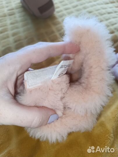 Угги детские