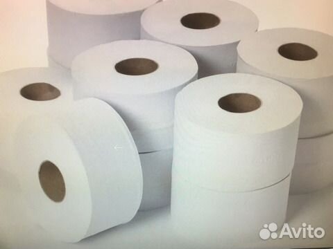 Продаю туалетную бумагу(эконом варианта)
