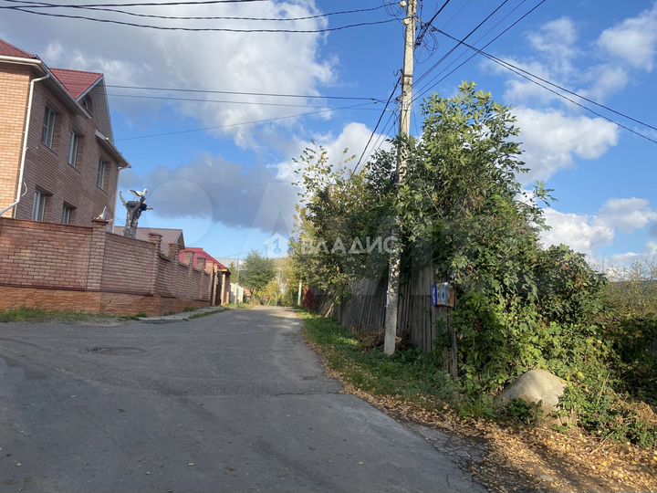 Участок 5,5 сот. (СНТ, ДНП)