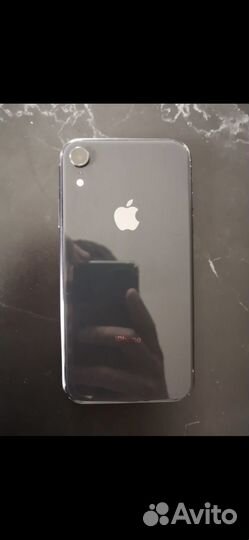 iPhone XR Space Gray 64Gb