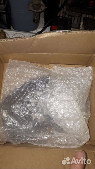 Зеркало бокового вида