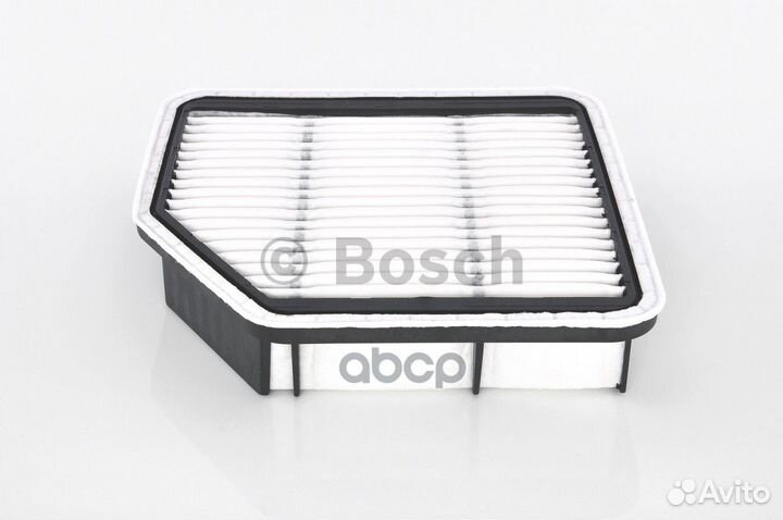 Фильтр воздушный F026400192 Bosch