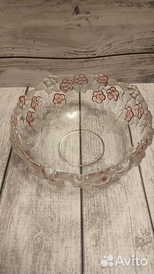 Ваза для фруктов Германия