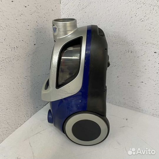 Пылесос Electrolux SL241D (Рассрочка / Б4)