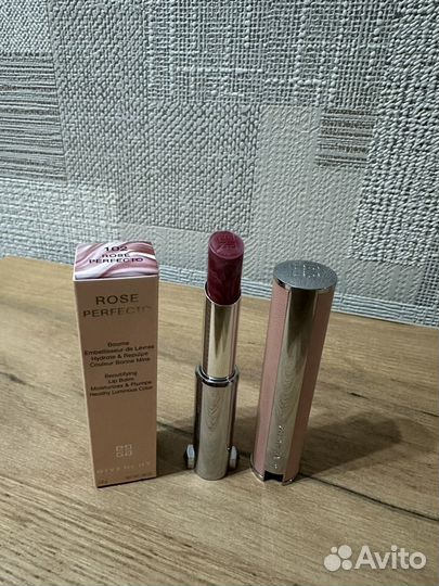 Givenchy le rose perfecto 102 бальзам