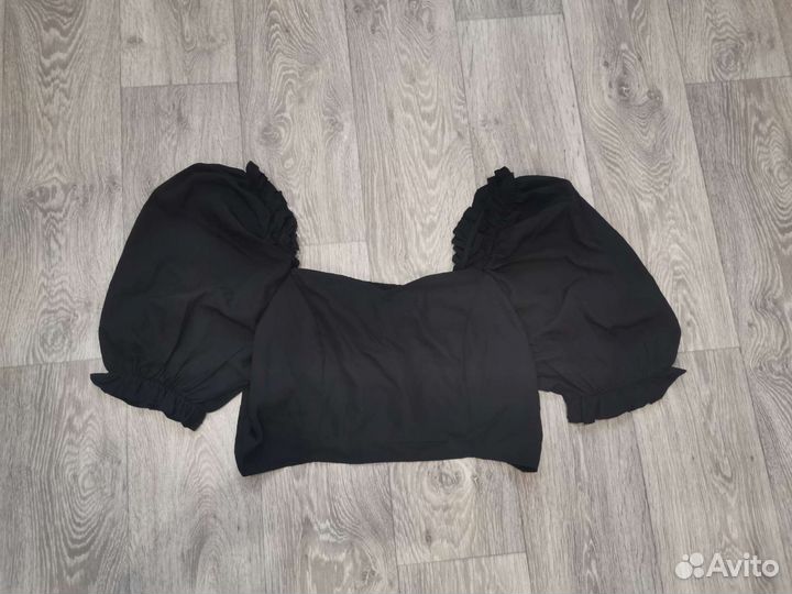 Купальник plus size