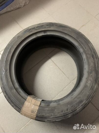 Nitto NT830 225/50 R17