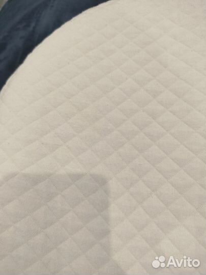 Кокон для новорожденных