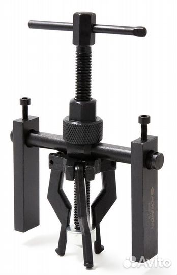 Съемник подшипников с внутренним захватом 13-38мм