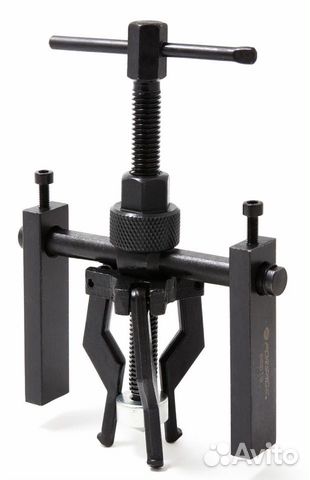 Съемник подшипников с внутренним захватом 13-38мм