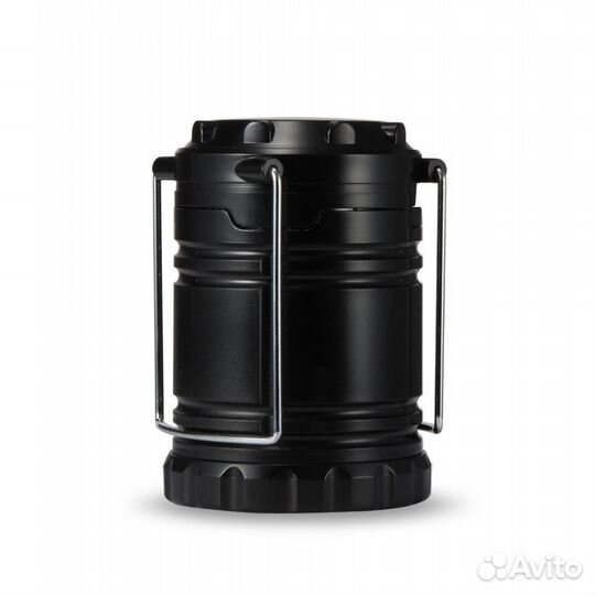 Кемпинговый аккумуляторный LED фонарь T-81 (G-85)