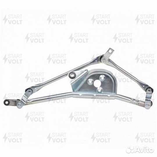 Startvolt VWA 0118 Трапеция стеклооч