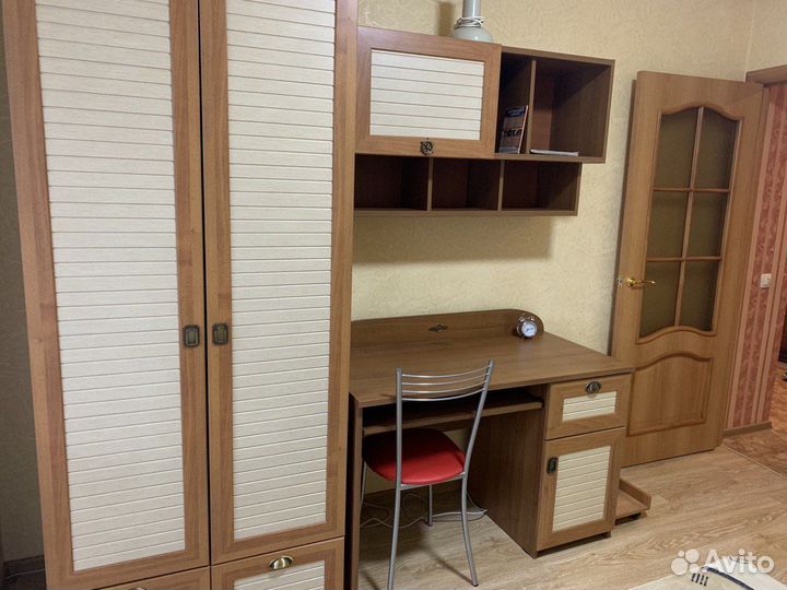 Детская комната мебель для мальчика