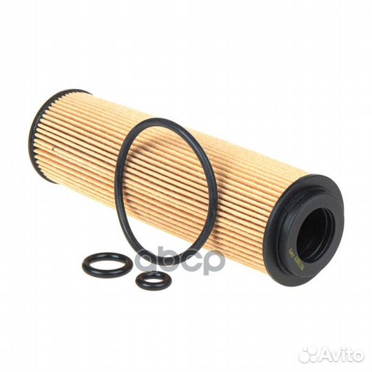 Фильтр масляный MB W203/211 mot.M271 GIR01156 ganz