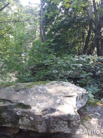 Экскурсия на Дольмены