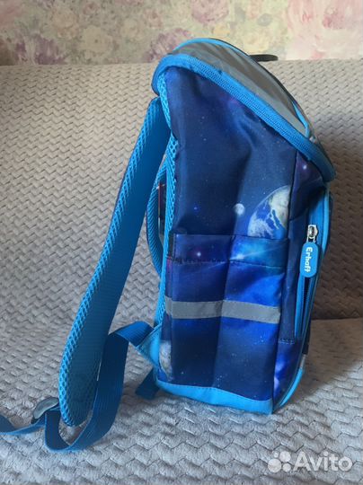 Рюкзак школьный новый