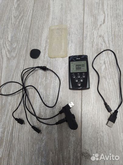 Металлоискатель xp deus