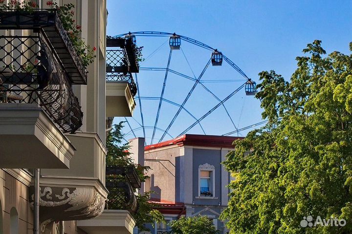 День защитника Отечества в Калининграде