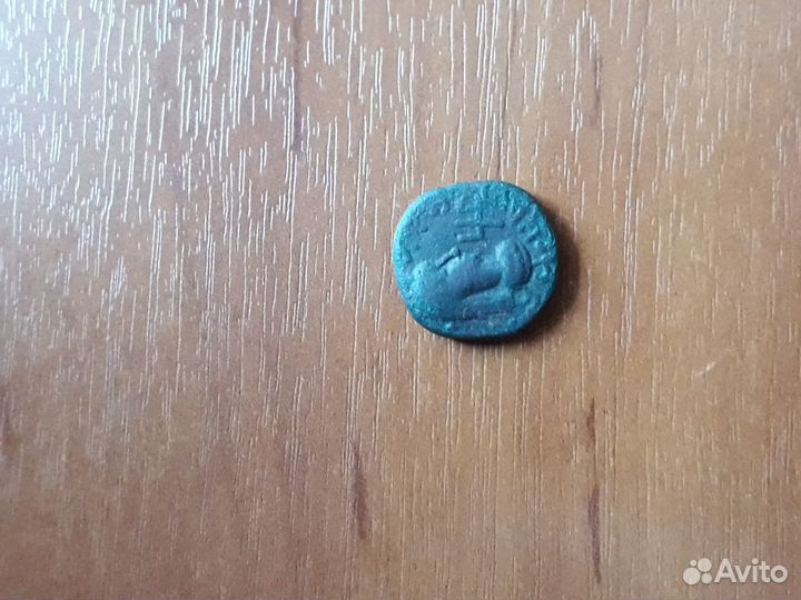 Статер 325 года