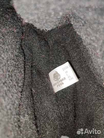 Шапка для мальчика