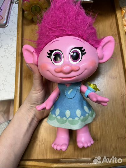 Трансформер Тобот Атлон Амбулан