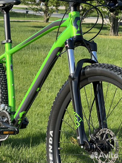 Scott Aspect 750 2021 (27,5’’, M)