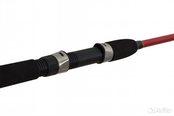 Спиннинг для рыбалки Lagoon Aspid 21ML 2,1m 5-25g