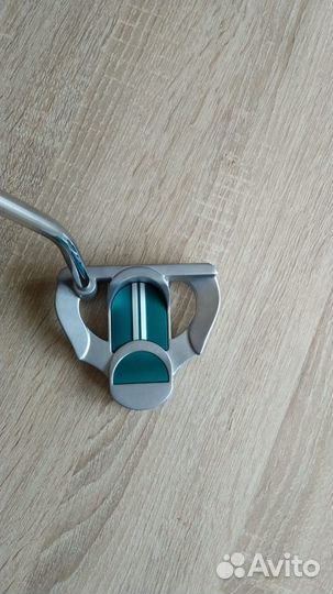 Набор для игры в гольф