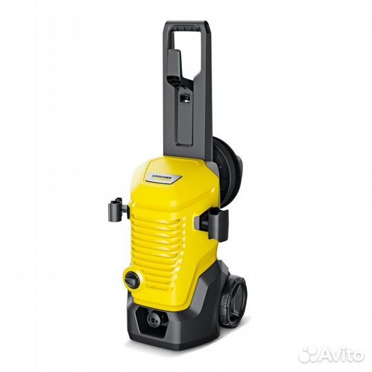 Новая минимойка karcher K 4 WCM premium