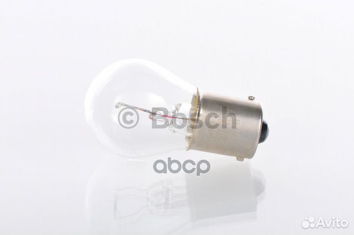 Лампа Bosch Trucklight P21W 24V 21W 1987302501