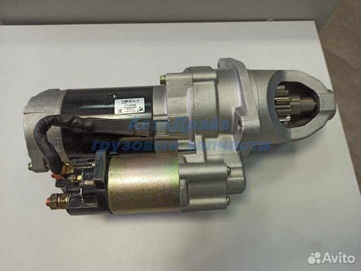 Стартер Фольксваген Гольф Пассат Венто