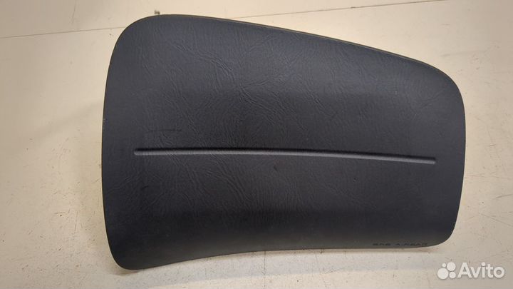 Airbag пассажира Nissan Almera N16, 2001