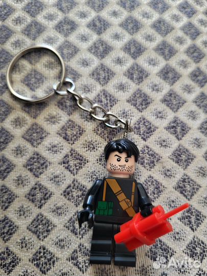 Коллекционные фигурки