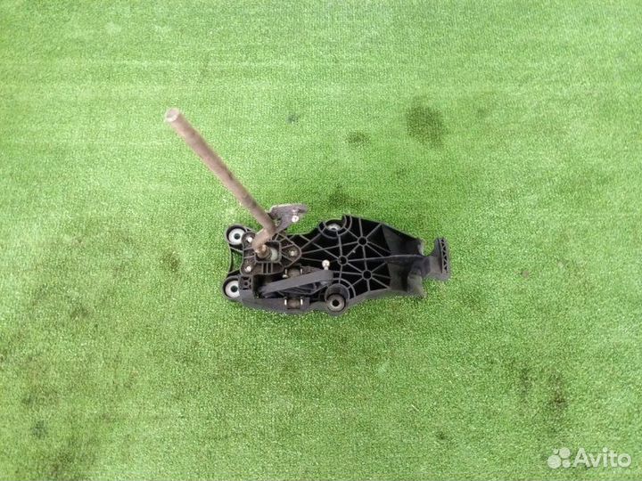 Кулиса МКПП Ford Focus 2