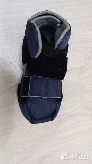 Ботинок барука