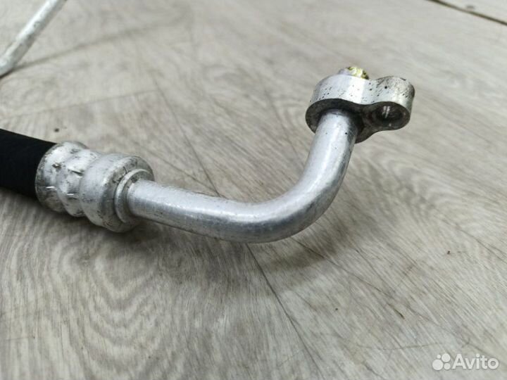 Трубка кондиционера Ford Mondeo 3 седан 2.0L