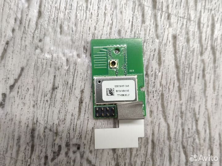 Плата wi-fi T77H298 Brother DCP-7065DN