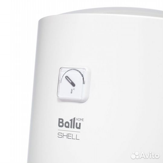 Водонагреватель Ballu BWH/S 50 Shell