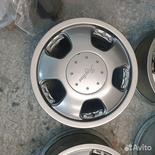 Диски литые универсальные 4/100 и 4/114,3. R14