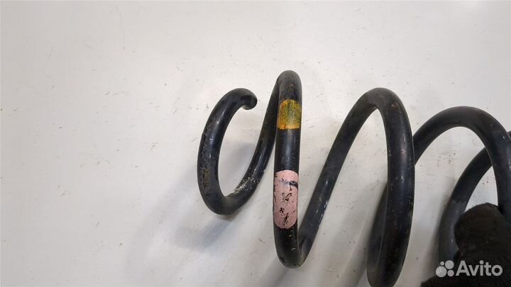 Пружина подвески Dacia Logan, 2008