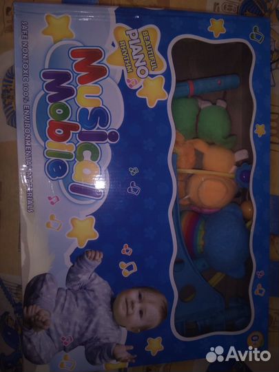 Продаю мобильку