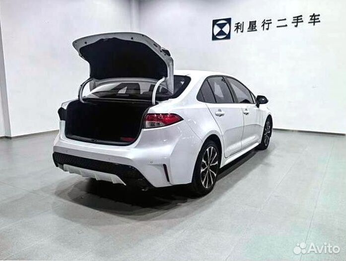 Пригон авто из кореи