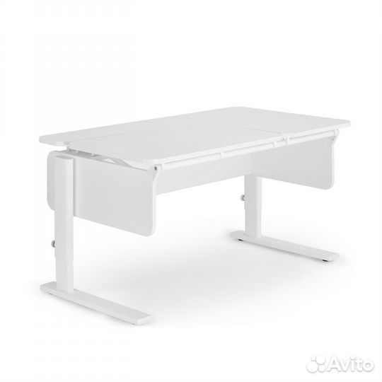 Madesk IQ 120x72. Растущая парта от Производителя