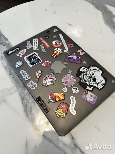 Apple MacBook Pro 13 2018 256 gb