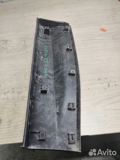 Накладка двери задняя правая Mazda CX5 I 11-17 г