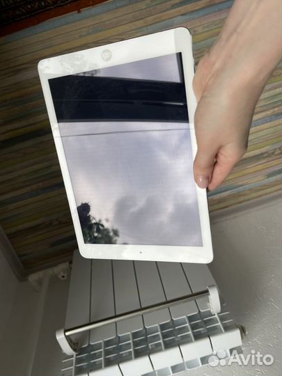 iPad air 1 32gb