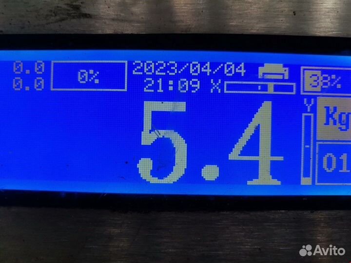 Бампер задний для Volkswagen Passat 5 3B9807417