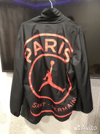 Jordan psg