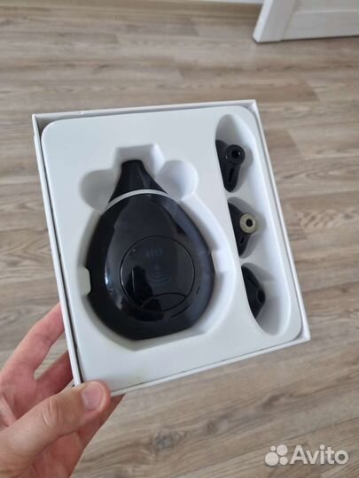 Аппарат вакуумный для лица