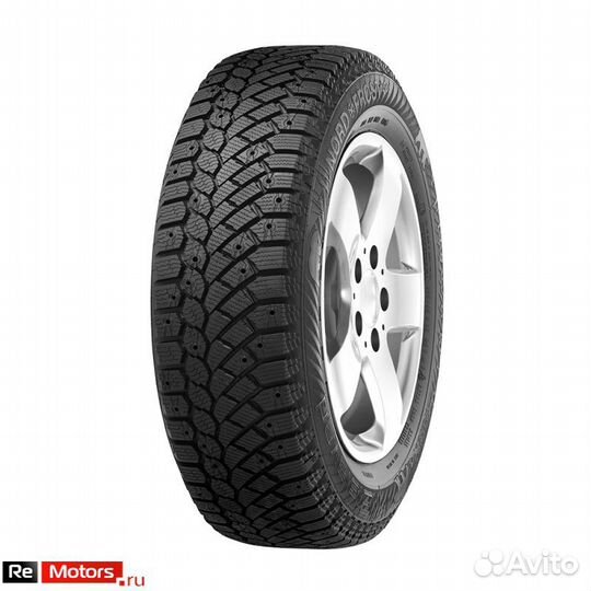 Gislaved Nord Frost 200 ID 175/70 R14 88T